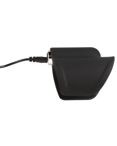 Coffret Sextoys Masculine 4 Accessoires Noirs sextoys et accessoires sur La Boutique du Hard