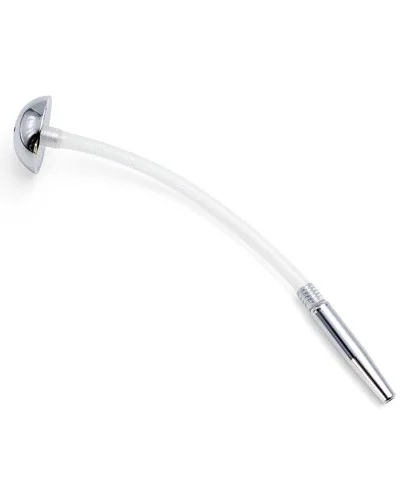Plug percé Jet Shower 20.5 cm - Diamètre 7mm sextoys et accessoires sur La Boutique du Hard
