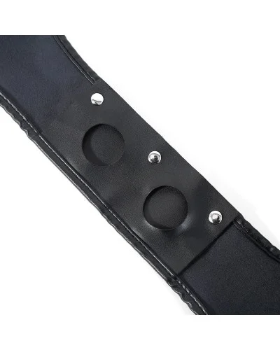 Tanga Double Gode Pantietan 13 x 3.8cm sextoys et accessoires sur La Boutique du Hard