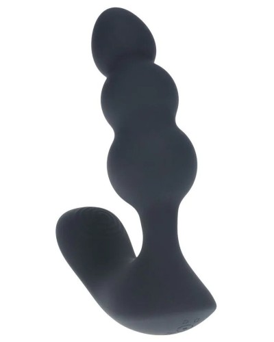 Stimulateur prostate Dualeez 10 x 3.6cm sextoys et accessoires sur La Boutique du Hard