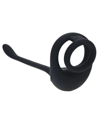 Plug-Cockring vibrant Pointeez 10 Vibrations sextoys et accessoires sur La Boutique du Hard