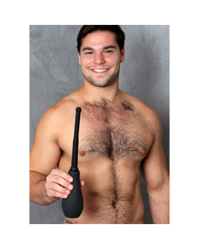 Poire anale Director ErgoFlo 19 x 2cm sextoys et accessoires sur La Boutique du Hard