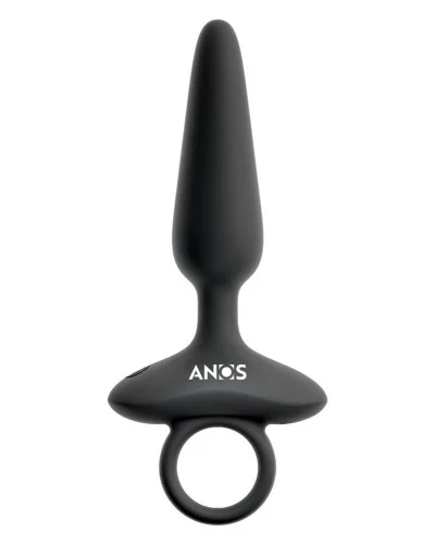 Plug  Slim Vibes 10 x 2.6cm sextoys et accessoires sur La Boutique du Hard