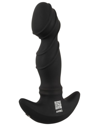 Stimulateur prostate Moveo 13 x 3.8cm sextoys et accessoires sur La Boutique du Hard