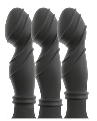 Stimulateur prostate Moveo 13 x 3.8cm sextoys et accessoires sur La Boutique du Hard