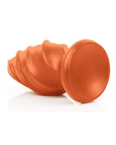 Plug Spinbreak L 12 x 6cm sextoys et accessoires sur La Boutique du Hard