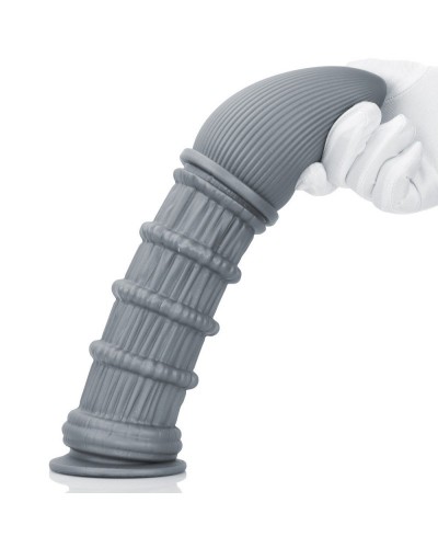 Plug Callybrush L 32 x 9.5cm sextoys et accessoires sur La Boutique du Hard