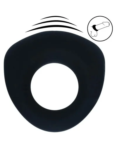 Cockring vibrant Reezgy 29mm sextoys et accessoires sur La Boutique du Hard
