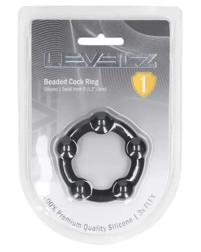 Cockring BeadCock S 36mm sextoys et accessoires sur La Boutique du Hard