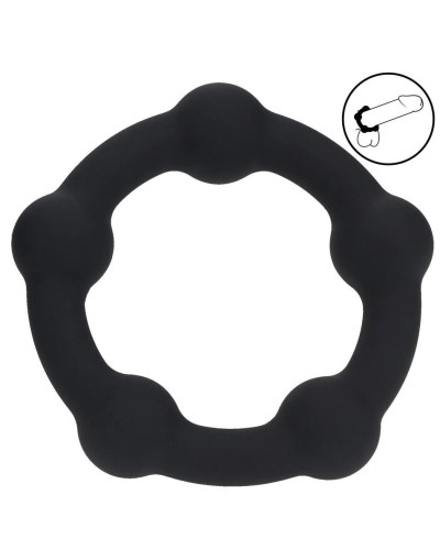 Cockring BeadCock M 42mm sextoys et accessoires sur La Boutique du Hard