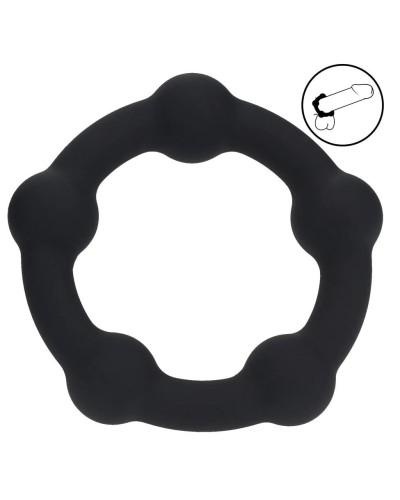Cockring Beadcock L 47mm sextoys et accessoires sur La Boutique du Hard