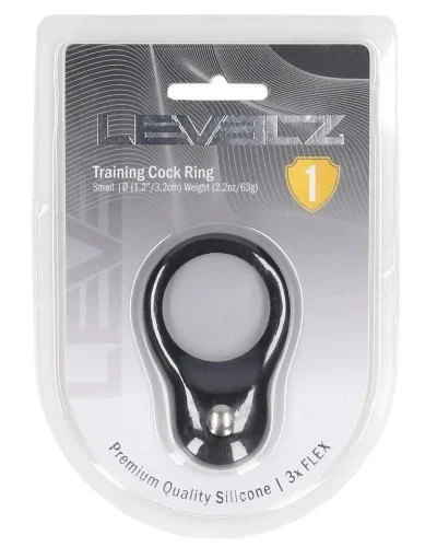 Cockring Training Ring S 40gr sextoys et accessoires sur La Boutique du Hard