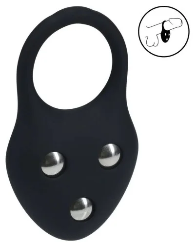 Cockring Training Ring L 110gr sextoys et accessoires sur La Boutique du Hard