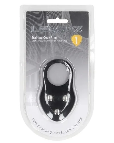Cockring Training Ring L 110gr sextoys et accessoires sur La Boutique du Hard