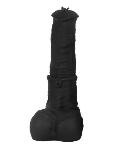 Gode Equalia L 29 x 9.5cm sextoys et accessoires sur La Boutique du Hard
