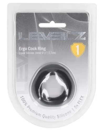 Cockring Ergocock 26mm sextoys et accessoires sur La Boutique du Hard