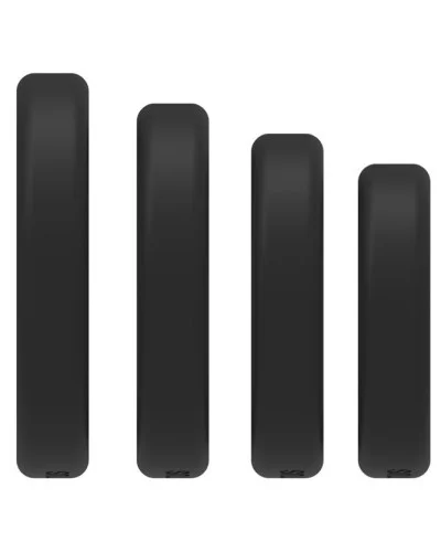 Cockring Flat Slick L 50mm sextoys et accessoires sur La Boutique du Hard