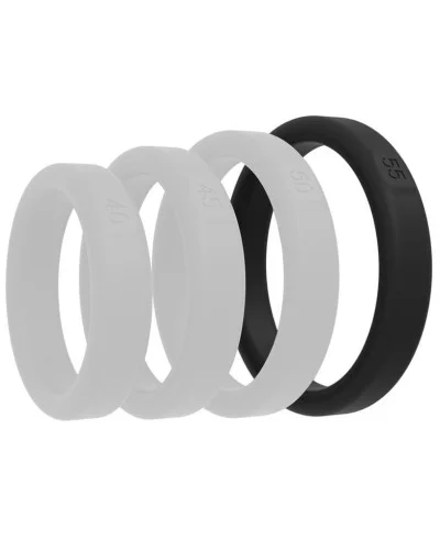 Cockring Flat Slick XL 55mm sextoys et accessoires sur La Boutique du Hard