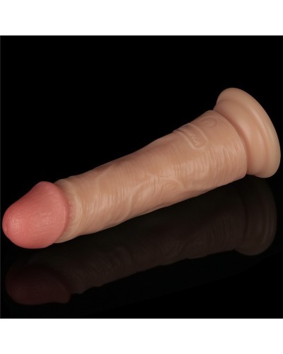 Gode Vibrant Power Basics 16 x 4.4cm sextoys et accessoires sur La Boutique du Hard