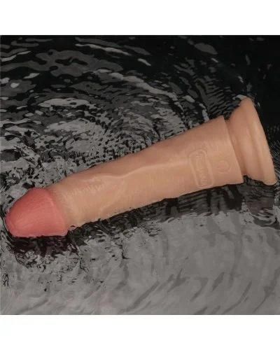 Gode Vibrant Power Basics 16 x 4.4cm sextoys et accessoires sur La Boutique du Hard