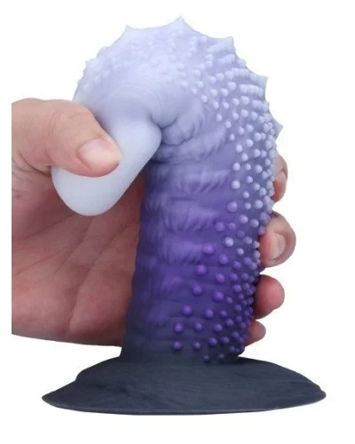 Gode Drakpik M 20 x 6.3cm sextoys et accessoires sur La Boutique du Hard