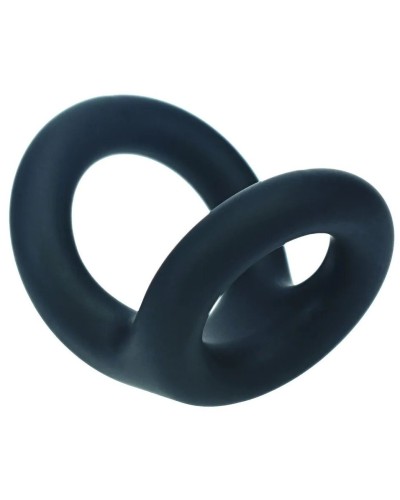 Ballstretcher Double O S 25-30mm sextoys et accessoires sur La Boutique du Hard