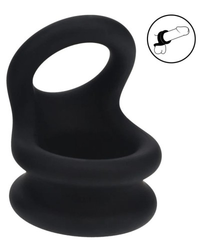 Ballstretcher Wide O M 30-35mm sextoys et accessoires sur La Boutique du Hard