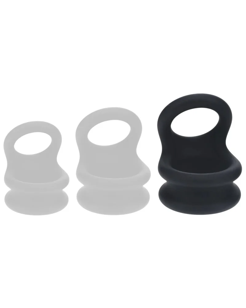 Ballstretcher Wide O L 35-40mm sextoys et accessoires sur La Boutique du Hard