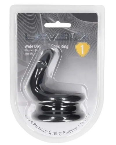 Ballstretcher Wide O L 35-40mm sextoys et accessoires sur La Boutique du Hard