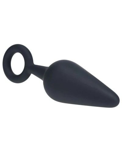 Plug Conex M 8 x 3.3cm sextoys et accessoires sur La Boutique du Hard