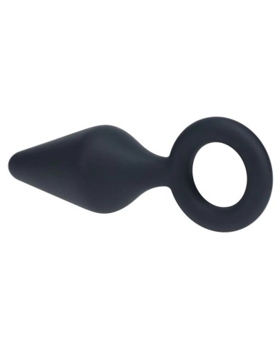 Plug Conex L 10 x 3.8cm sextoys et accessoires sur La Boutique du Hard