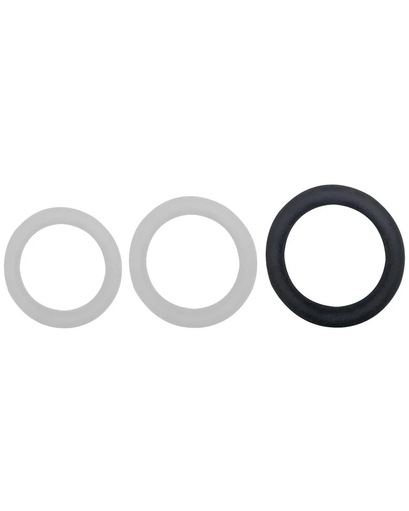 Cockring Stretchy Ring L 40mm sextoys et accessoires sur La Boutique du Hard