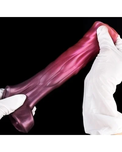 Manchon de pénis Monster Scale L 13.5 x 5.5cm sextoys et accessoires sur La Boutique du Hard