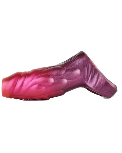 Manchon de pénis Monster Scale L 13.5 x 5.5cm sextoys et accessoires sur La Boutique du Hard