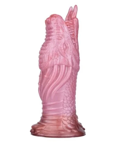 Manchon de Pénis Monster Dragon 16 x 5.2cm sextoys et accessoires sur La Boutique du Hard