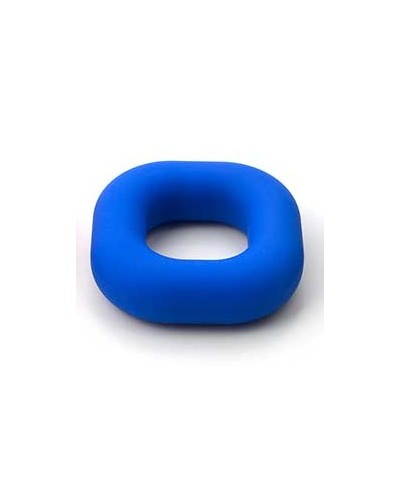 Cockring Big Boner 32 mm Bleu sextoys et accessoires sur La Boutique du Hard