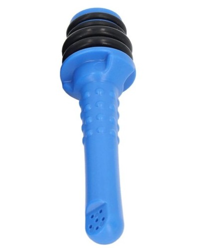 Embout pour bouteille Bottle Clean 6.5 x 1.3cm sextoys et accessoires sur La Boutique du Hard