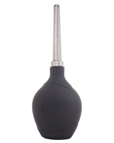 Poire Sevanda 11.5 x 1.7 cm - Contenance 450ml sextoys et accessoires sur La Boutique du Hard