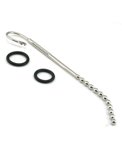 Tige d'urètre Curbyd 24 cm - Diamètre 7 mm sextoys et accessoires sur La Boutique du Hard