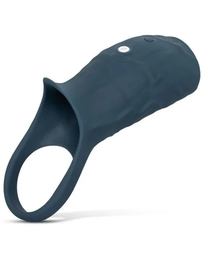 Gaine vibrante Sleevibes 9 x 4.5cm sextoys et accessoires sur La Boutique du Hard