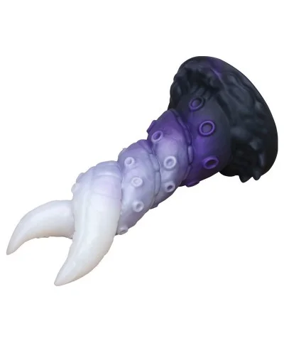 Gode Doubletak M 17 x 7cm sextoys et accessoires sur La Boutique du Hard