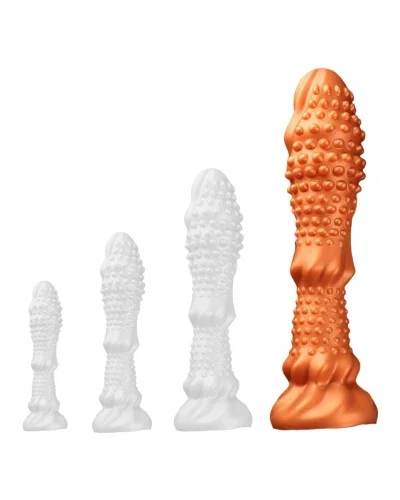 Gode Turning Piks XL 35 x 9cm sextoys et accessoires sur La Boutique du Hard