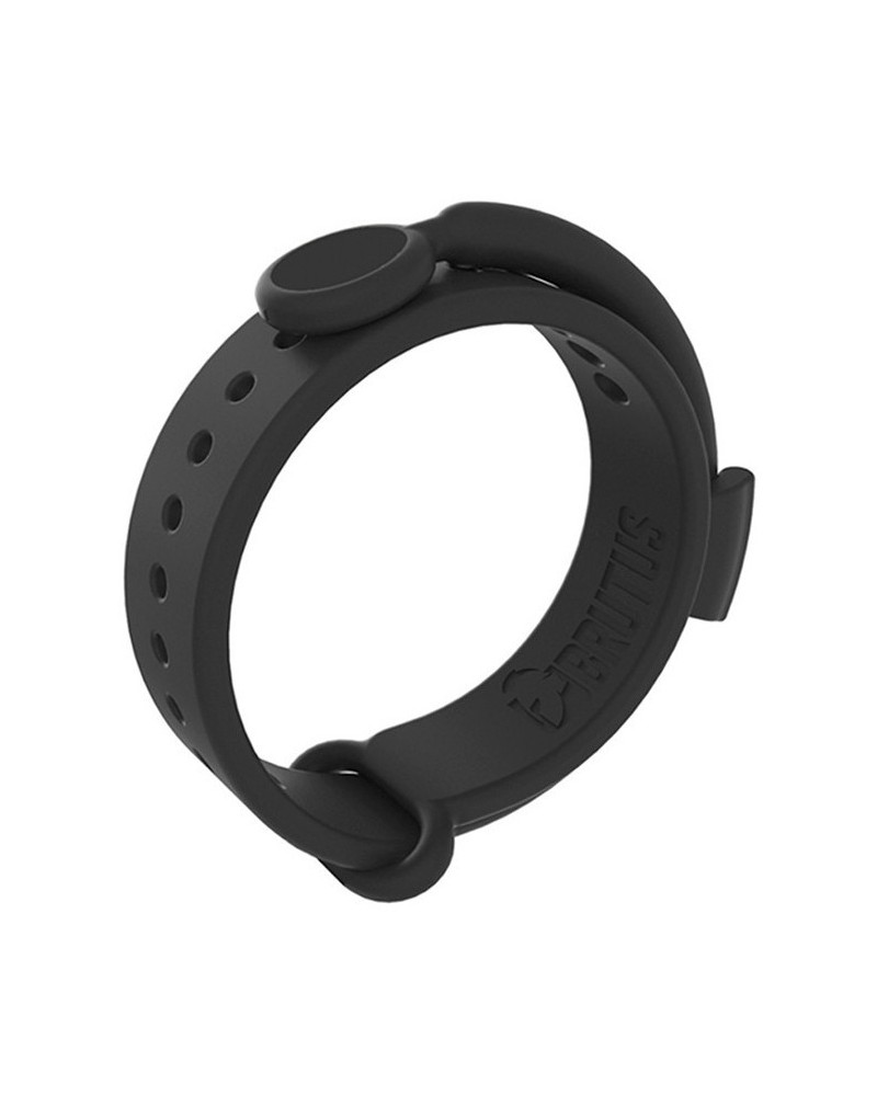 Cockring Click-N-go 35-60mm sextoys et accessoires sur La Boutique du Hard