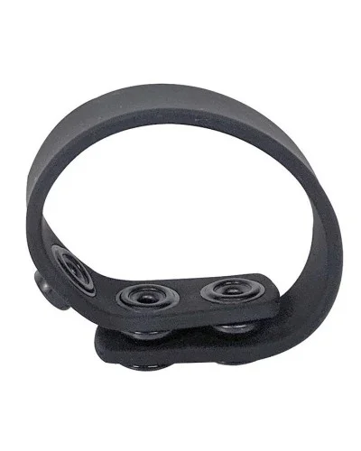 Cockring réglable Cock Snap 35-55mm sextoys et accessoires sur La Boutique du Hard