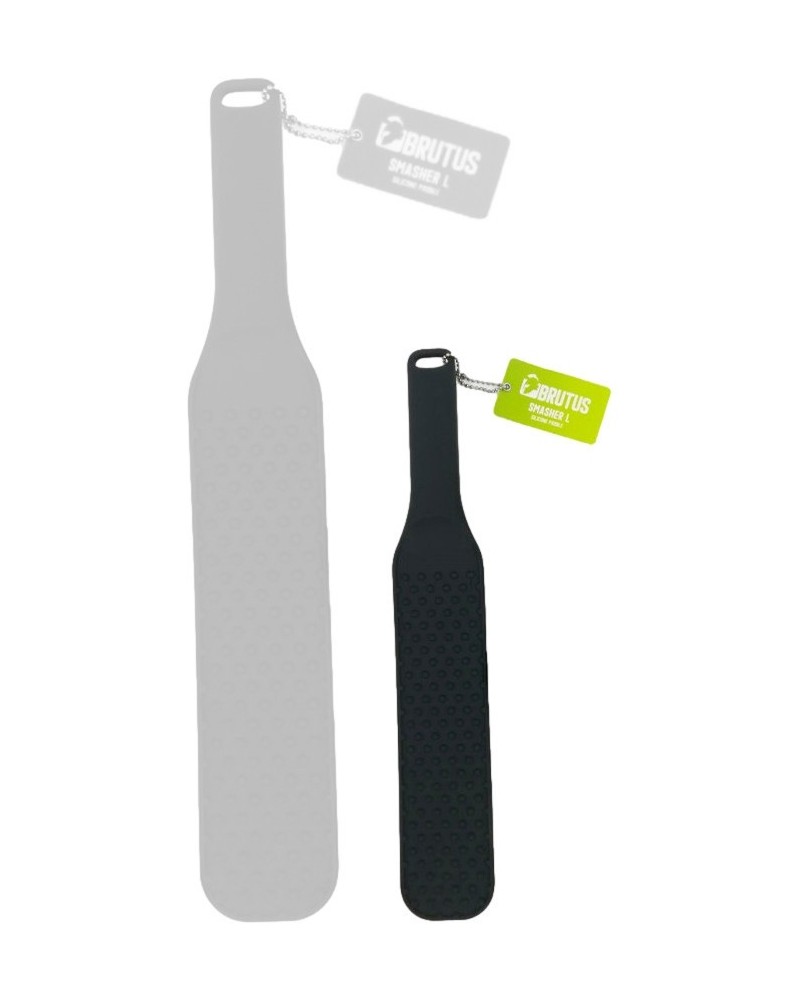 Paddle Smasher S 28cm sextoys et accessoires sur La Boutique du Hard