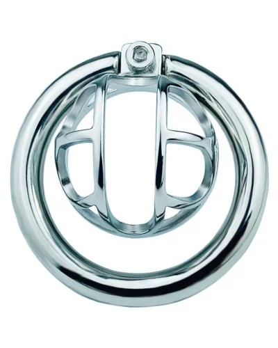 Cage Scamya 3 x 3.2cm sextoys et accessoires sur La Boutique du Hard