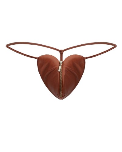 String Coeur Heartis Rouge sextoys et accessoires sur La Boutique du Hard