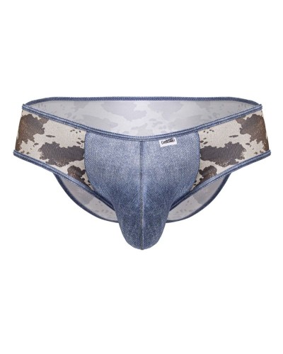 Slip BOVIO Imprimé Vache sextoys et accessoires sur La Boutique du Hard