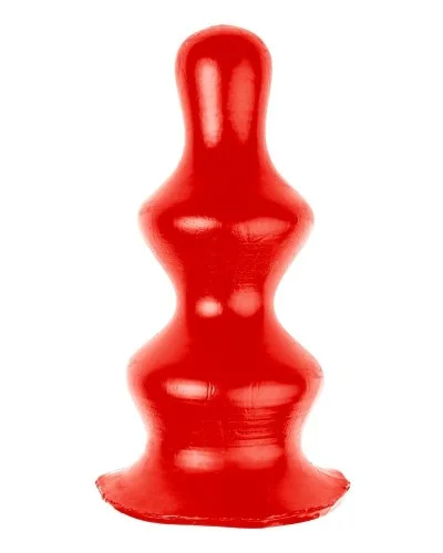 Dopply 17 x 7.5 cm Rouge sextoys et accessoires sur La Boutique du Hard