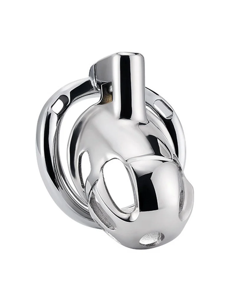 Cage Defin 7.5 x 3.5cm sextoys et accessoires sur La Boutique du Hard